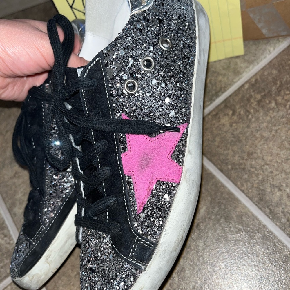 Authentic GG (2 pairs)